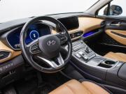 Hyundai Santa Fe IV Рестайлинг Москва  - изображение 30