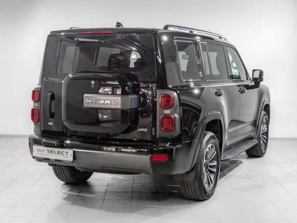 Haval H9 II с пробегом 2024 года, цена 3 900 000 рублей, 6775 км, внедорожник, Автокод Объявления