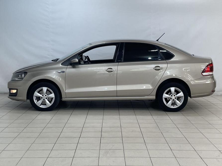 Volkswagen Polo V Рестайлинг Воронеж  - изображение 9