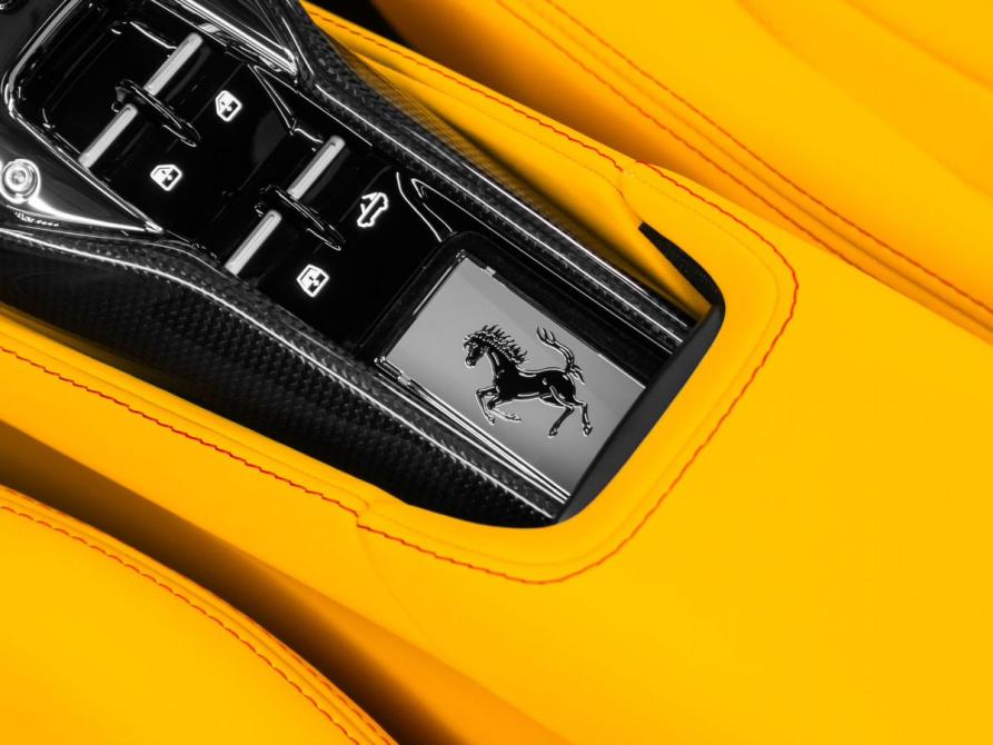 Ferrari SF90 I Москва  - изображение 28