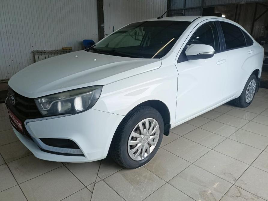 Lada (ВАЗ) Vesta I Арзамас  - изображение 1