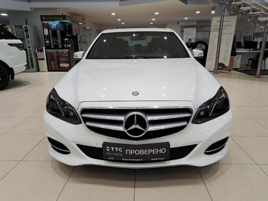 Mercedes-Benz E-Класс IV (W212 S212 C207) Рестайлинг Казань  - изображение 2