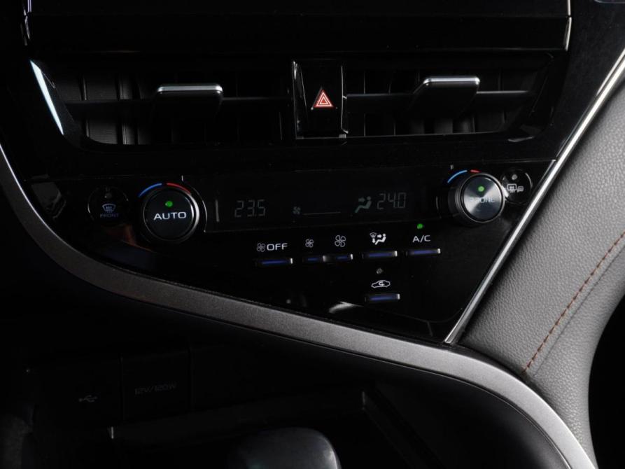 Toyota Camry VIII (XV70) Рестайлинг Минеральные Воды  - изображение 19