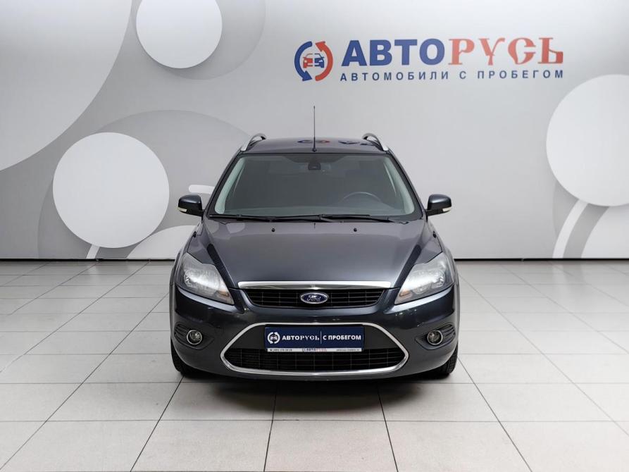 Ford Focus II Рестайлинг Подольск  - изображение 3