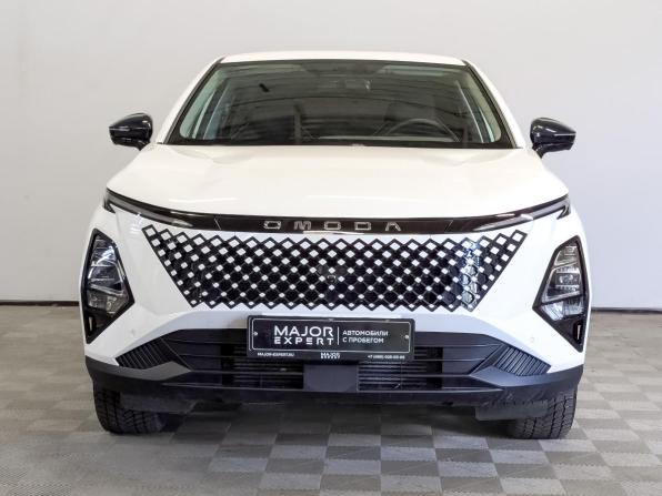 Omoda C5 I Рестайлинг с пробегом 2024 года, цена 2 220 000 рублей, 3609 км, внедорожник, Автокод Объявления