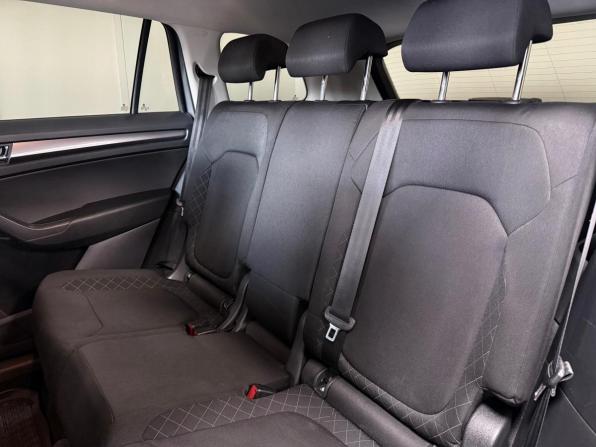 Skoda Kodiaq I с пробегом 2018 года, цена 1 799 000 рублей, 226000 км, внедорожник, Автокод Объявления