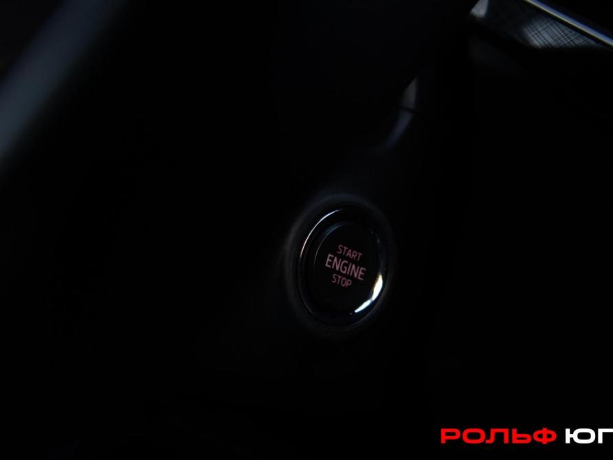 Volkswagen Polo VI Москва  - изображение 19