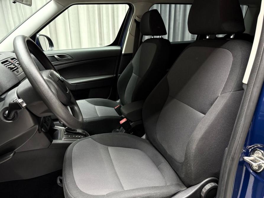 Skoda Yeti I Ижевск  - изображение 23