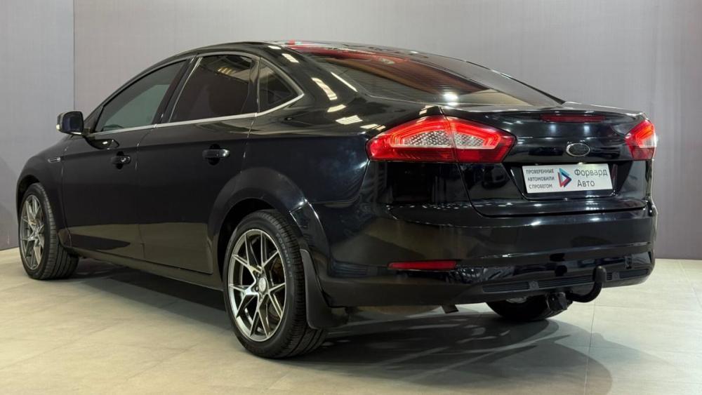 Ford Mondeo IV Рестайлинг Сургут  - изображение 4
