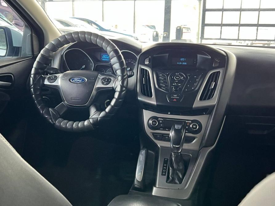 Ford Focus III Оренбург  - изображение 19