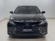 Toyota Camry VIII (XV70) Вологда  - изображение 23