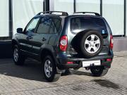 Chevrolet Niva I Рестайлинг Екатеринбург  - изображение 23