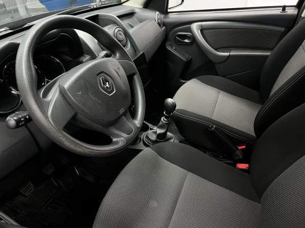 Renault Duster I Рестайлинг с пробегом 2017 года, цена 1 335 000 рублей, 85900 км, внедорожник, Автокод Объявления