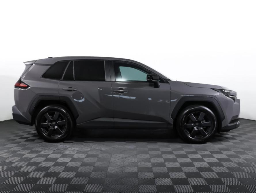 Toyota RAV4 VI (XA60) Москва  - изображение 4