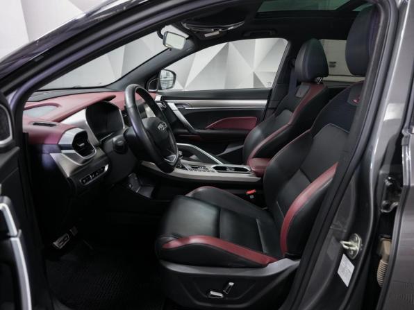 Geely Coolray I с пробегом 2023 года, цена 1 989 000 рублей, 54158 км, внедорожник, Автокод Объявления