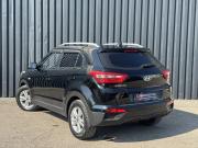 Hyundai Creta I Самара  - изображение 25