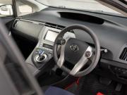 Toyota Prius III Рестайлинг (XW30) Новосибирск  - изображение 33