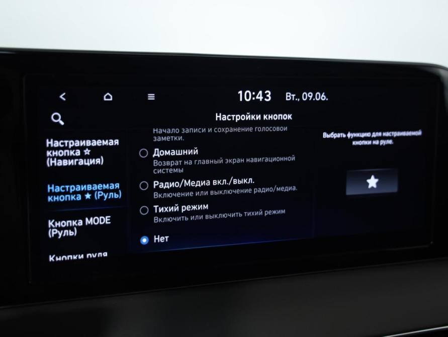 Hyundai Palisade I Рестайлинг Санкт-Петербург  - изображение 14