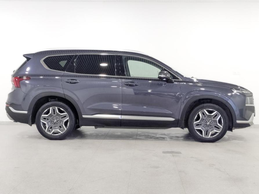 Hyundai Santa Fe IV Рестайлинг Москва  - изображение 4