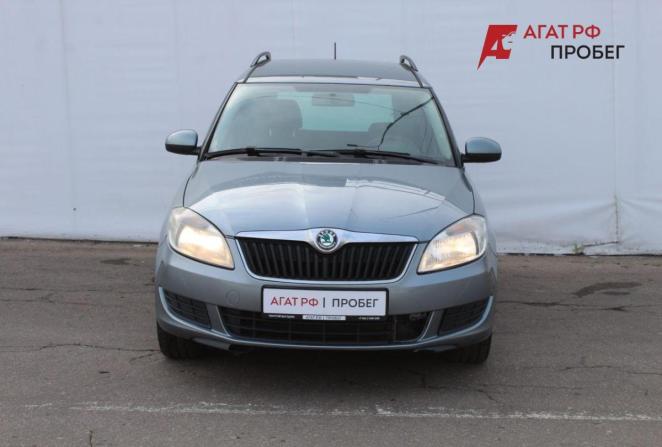 Skoda Roomster I Рестайлинг с пробегом 2012 года, цена 740 000 рублей, 115213 км, компактвэн, Автокод Объявления