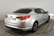 Kia Optima III Волгоград  - изображение 30