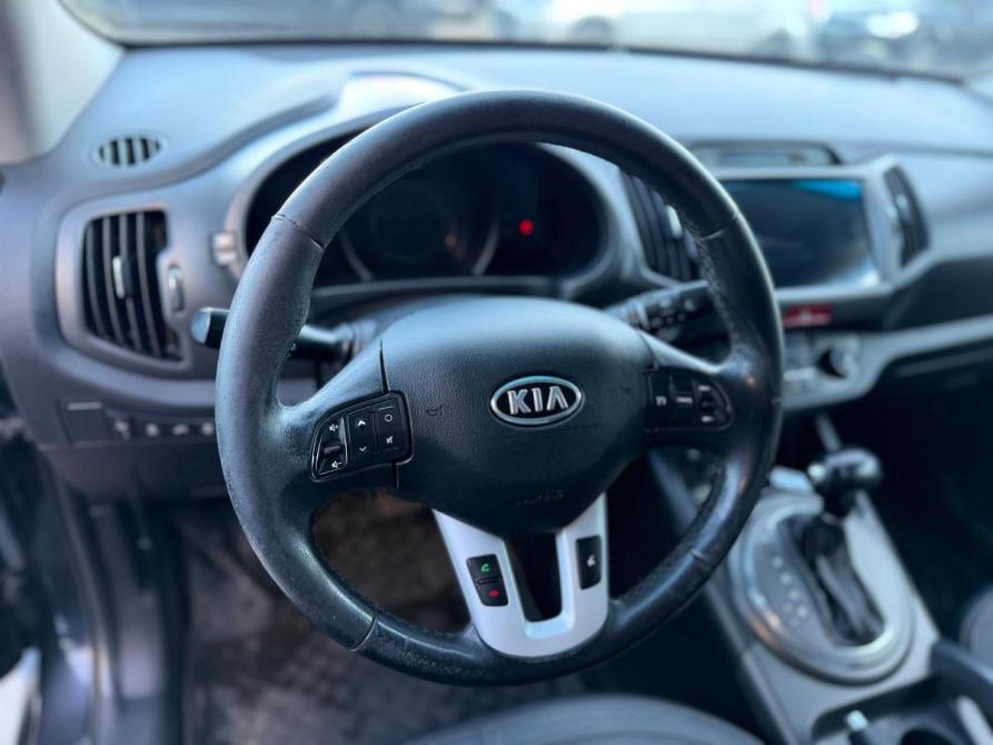 Kia Sportage III Череповец  - изображение 11