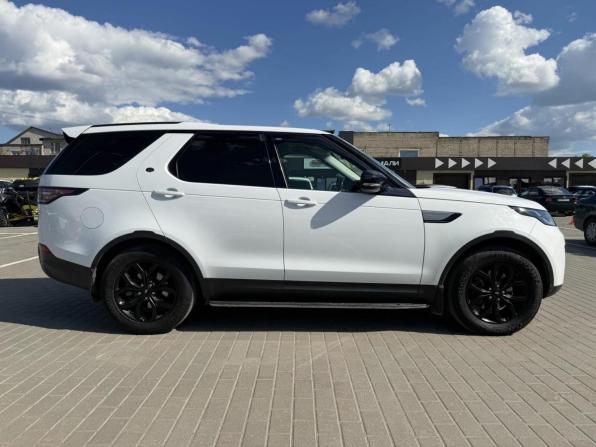 Land Rover Discovery V с пробегом 2018 года, цена 3 390 000 рублей, 168010 км, внедорожник, Автокод Объявления