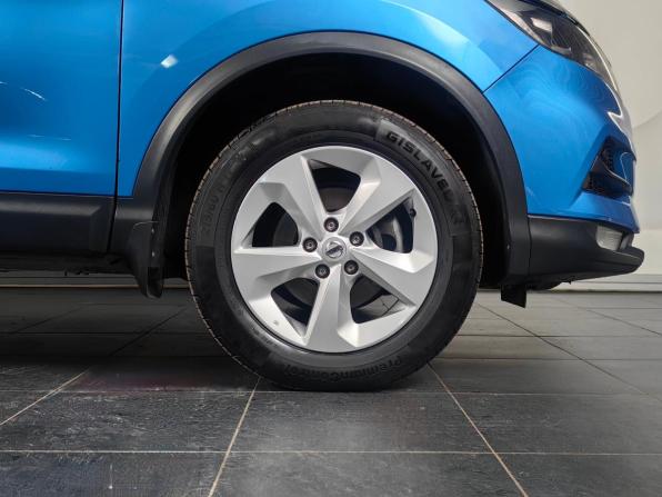 Nissan Qashqai II с пробегом 2019 года, цена 1 619 000 рублей, 176354 км, внедорожник, Автокод Объявления