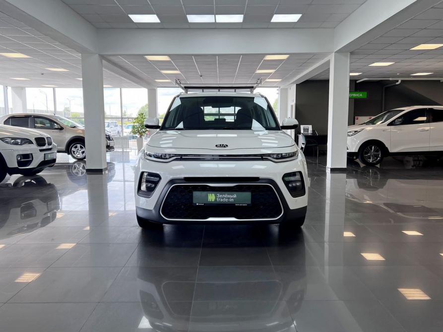 Kia Soul III Тверь  - изображение 3