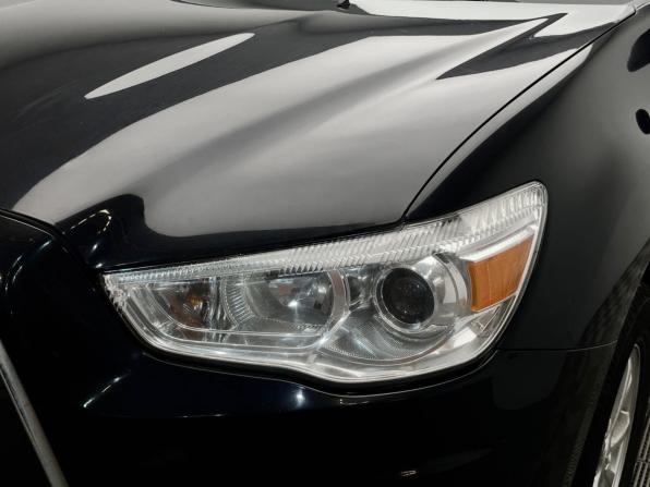 Mitsubishi ASX I с пробегом 2013 года, цена 799 000 рублей, 250000 км, внедорожник, Автокод Объявления
