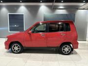 Nissan Cube I (Z10) Новосибирск  - изображение 19