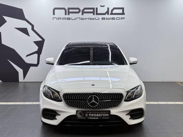 Mercedes-Benz E-Класс V (W213 S213 C238) с пробегом 2020 года, цена 3 849 900 рублей, 141537 км, седан, Автокод Объявления