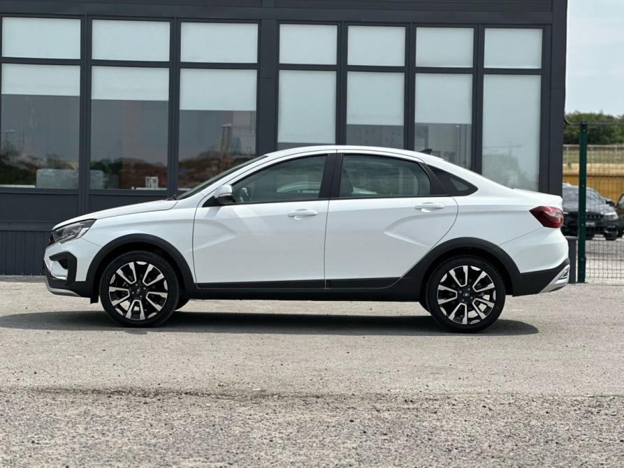 Lada (ВАЗ) Vesta I Рестайлинг (NG) Волгоград  - изображение 5