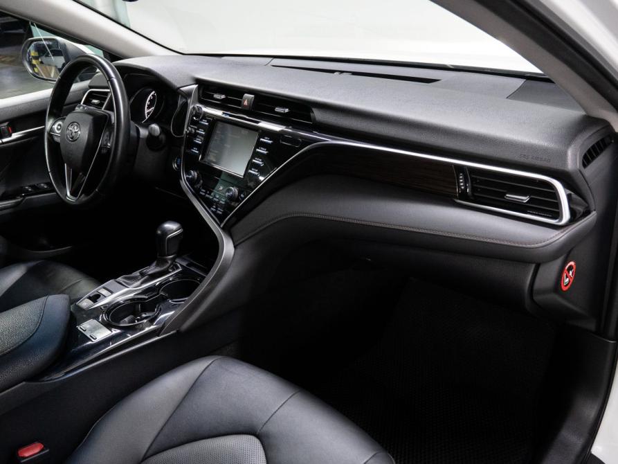 Toyota Camry VIII (XV70) Тюмень  - изображение 17