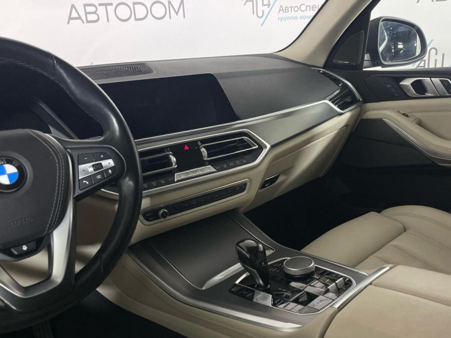 BMW X5 IV (G05/G18) Москва  - изображение 20