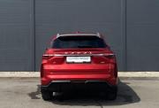 Haval F7 II Красноярск  - изображение 31