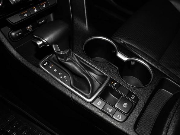 Kia Sportage IV Рестайлинг с пробегом 2021 года, цена 2 999 000 рублей, 53299 км, внедорожник, Автокод Объявления