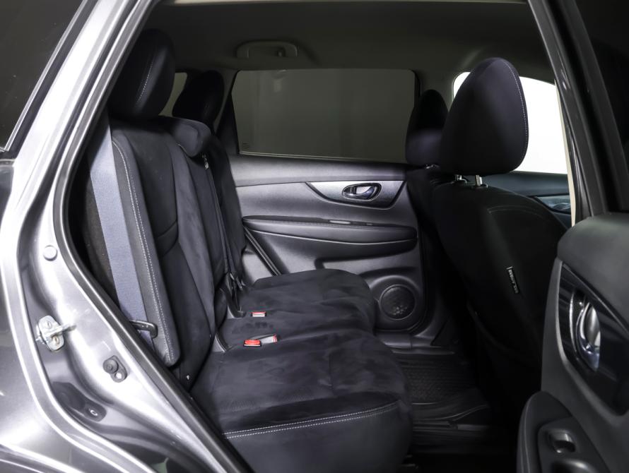 Nissan X-Trail III Москва  - изображение 11