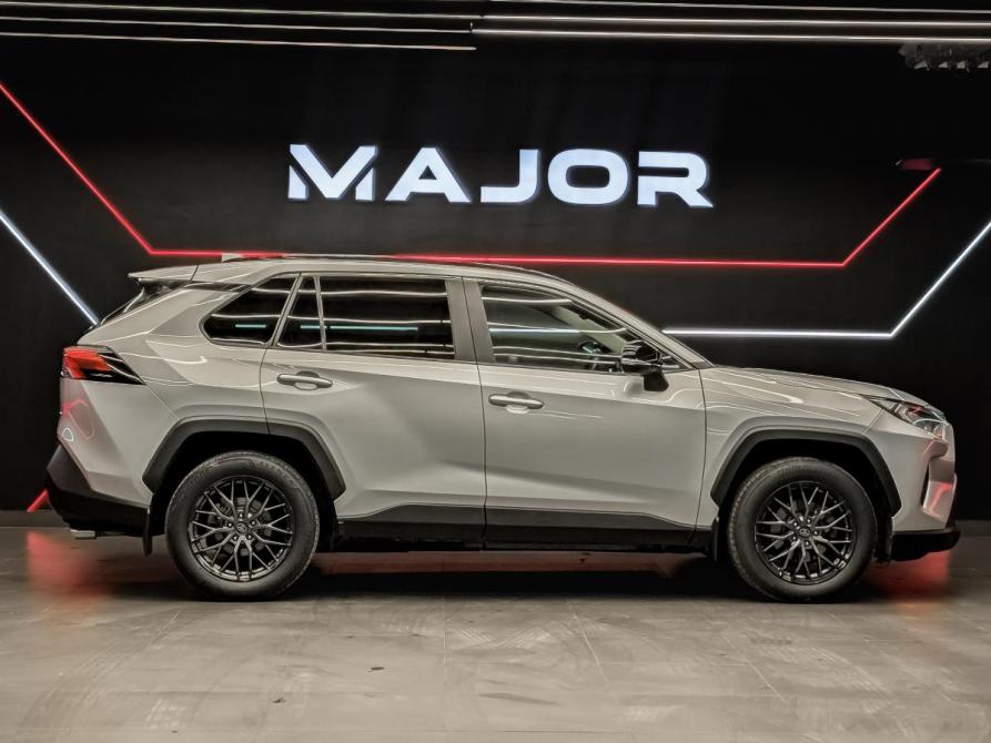 Toyota RAV4 V (XA50) Москва  - изображение 4