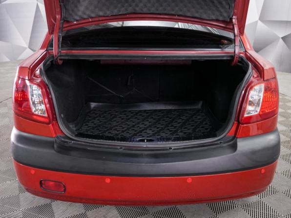 Kia Rio II с пробегом 2009 года, цена 694 000 рублей, 113000 км, седан, Автокод Объявления