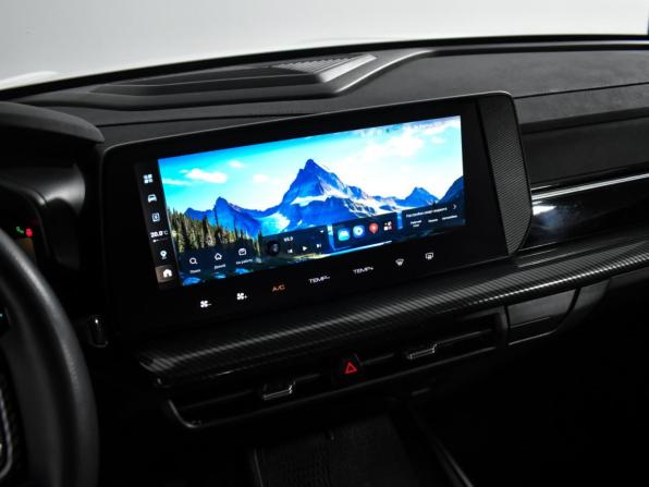 Haval H3 I с пробегом 2024 года, цена 2 410 000 рублей, 50500 км, внедорожник, Автокод Объявления