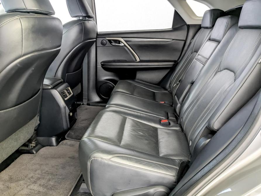 Lexus RX IV Москва  - изображение 13