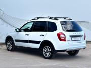 Lada (ВАЗ) Granta I Рестайлинг Воронеж  - изображение 26