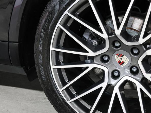 Porsche Cayenne III с пробегом 2020 года, цена 7 300 000 рублей, 108604 км, внедорожник, Автокод Объявления