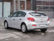 Chevrolet Cruze I Новосибирск  - изображение 26