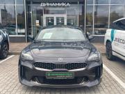 Kia Stinger I Череповец  - изображение 15