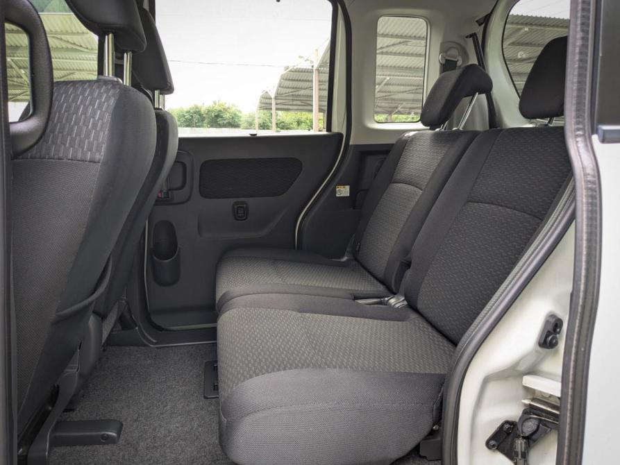 Suzuki Spacia I Екатеринбург  - изображение 19