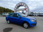 Lada (ВАЗ) Granta I Рестайлинг Тюмень  - изображение 19