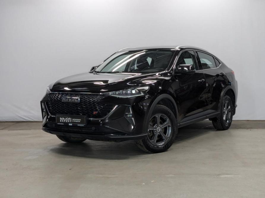 Haval F7x I Рестайлинг Санкт-Петербург  - изображение 1