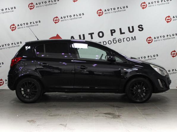 Opel Corsa D Рестайлинг II с пробегом 2011 года, цена 599 000 рублей, 198830 км, хэтчбек, Автокод Объявления